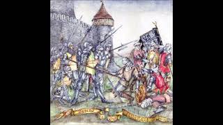 Arkenstone - The Wind Stands Silent (Judas Iscariot Cover)