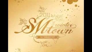 [AUDIO] SHINee - Last Christmas