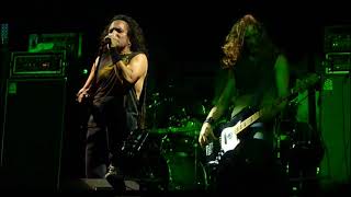 DEATH ANGEL - This hate (MEXICO 2011)