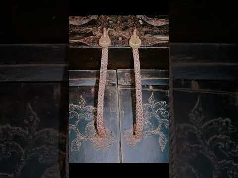 Shri Anantha Padmanabha Swamy Temple Mystery | VCVDology