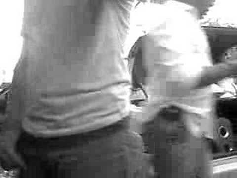 el coro de enero 2007 IX