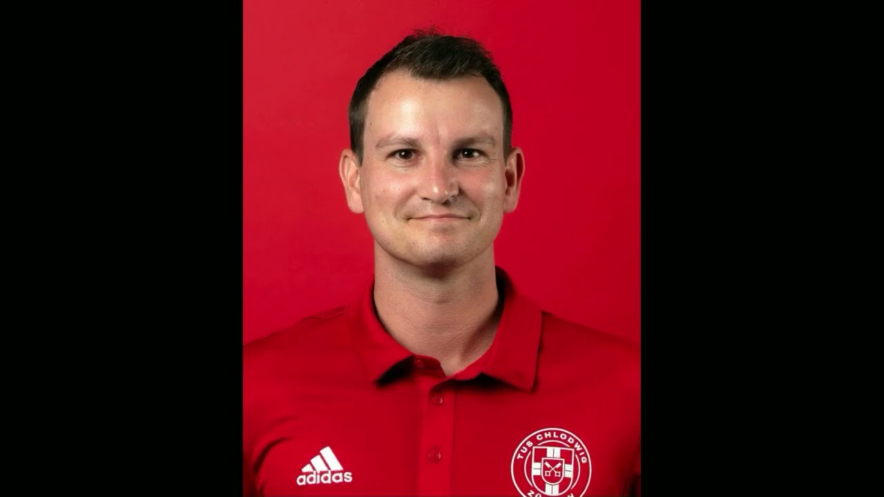  Marius Schinke – Trainer TuS Chlodwig Zülpich II – auswärts als Aufsteiger in Kreuzau 