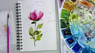 Dont throw old paintings away, Do this💖