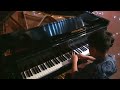Joshua Chen 11 Year Old Prodigy Playing Liszt Paganini LA CAMPANELLA