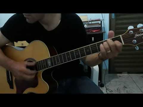 Como Eu Chorei - Heberson & Diogo