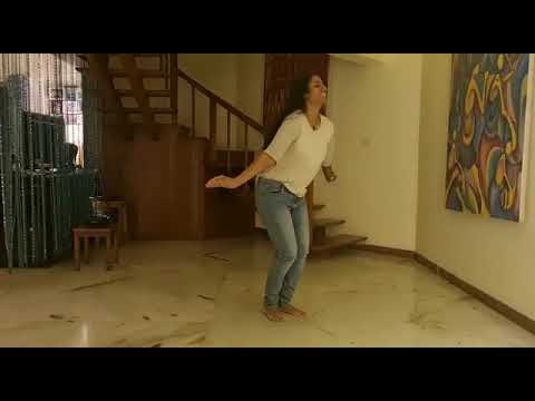 Maria Joseph Raqs Sharqi