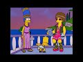 Parodia La Odisea Los Simpson