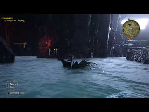 FINAL FANTASY VII REBIRTH PT46