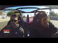 Ride-Along with Sean O'Malley | ESPN MMA