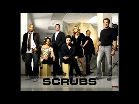 Scrubs Song - 