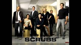 Scrubs Song - 