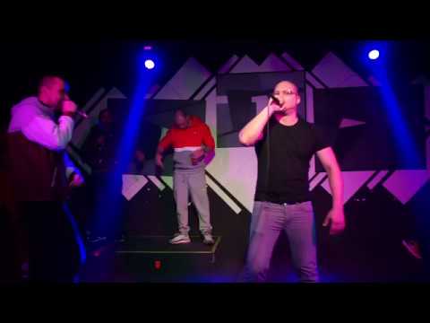 Stoka i KRAST - Boogaloo 4.10.2019.