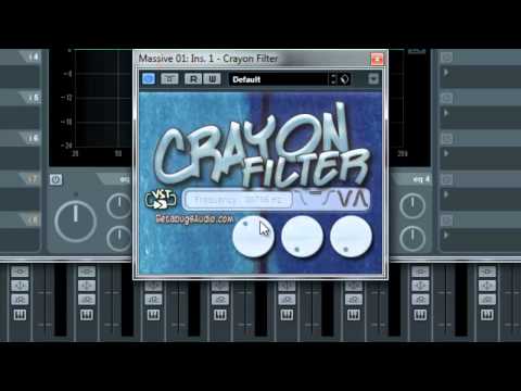 Distance - Reese Twisted Dubstep Bassline Tutorial