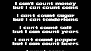 The Countable Noun Song