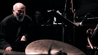 William Parker’s IN ORDER TO SURVIVE // "Hymn"