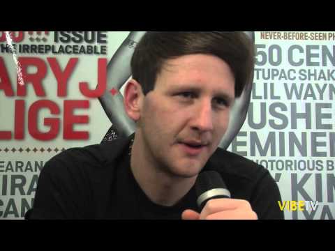 Zomboy Explains Why He Got Into EDM