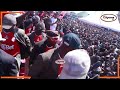 BALAA LA MISO MISONDO MBAGALA USIPIME | SHOW NZIMA AKIWATEKA MASHABIKI WA SIMBA SC.