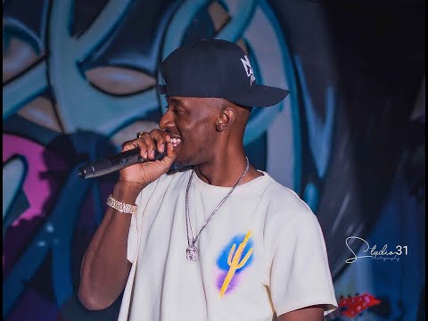 Chef 187 - Ndikachabe [Enahs Official Audio]