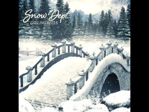 Who Would Have Thought That Christmas - Snow Dept