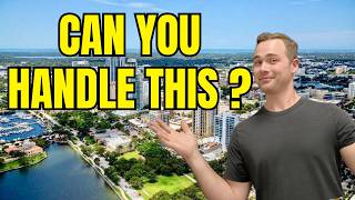 What's It Like Living in St. Petersburg, Florida 7 Things to Know BEFORE Moving to St. Pete