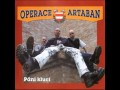 Operace Artaban Páni Kluci Album completo 