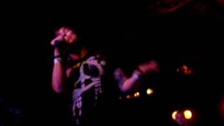 Temporary - Amber Pacific