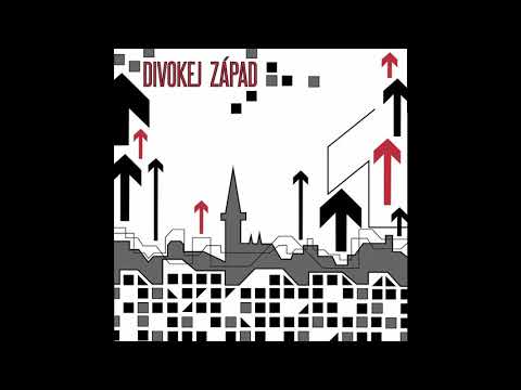 Divokej západ - V rytmu THC