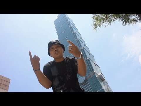 Mc Maldito - Palaging Blessed (Official Music Video)