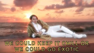 Max Out Music Video