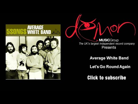 Let's Go 'round Again video thumbnail