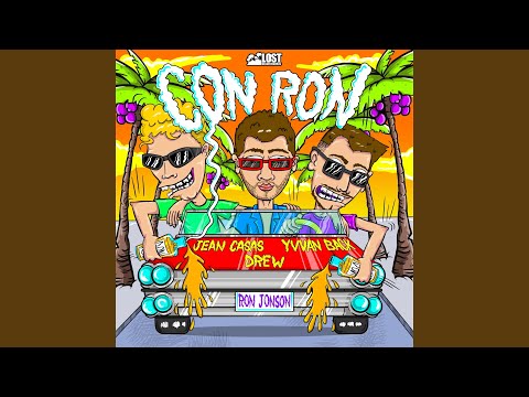 Con Ron (Radio Edit)