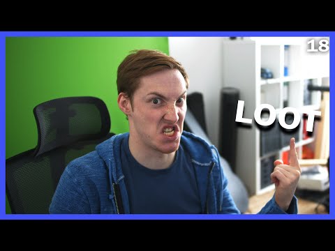 MAXIM MUSS LOOTEN!!11  - Outward mit Maxim [18]