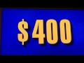 Alex On Jeopardy Part 1