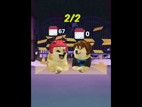 Dino Dog Play Dirty in 99 night..