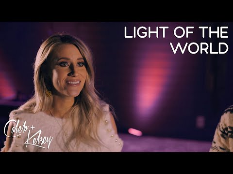 Light Of The World