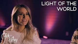 Light Of The World by Caleb + Kelsey