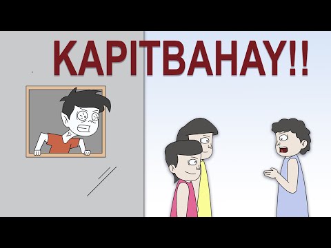 , title : 'KAPITBAHAY | PINOY ANIMATION
