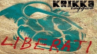 Krikka Reggae - Liberati - FULL ALBUM