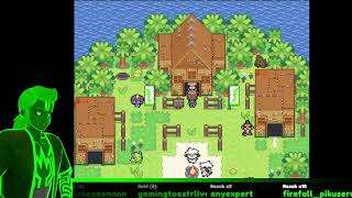 Heartbeat - Snow Place Like Outset