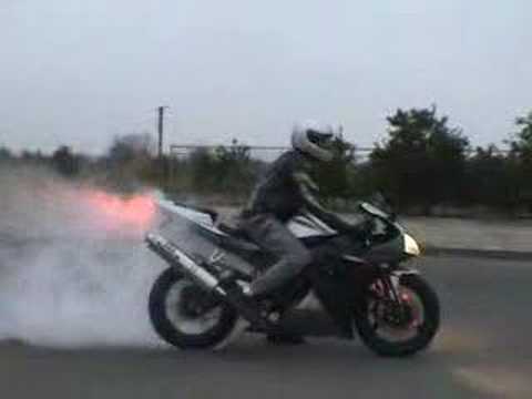 R1 burnout