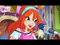 Winx Club Music Magical Concerts Stage Shows