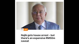 Download lagu Reaction, Reflection and Questions on Najib's Second Pardon Affair mp3
