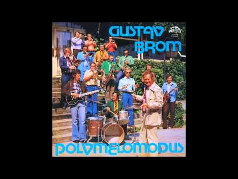 Festival - Gustav Brom Se Svým Orchestrem