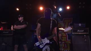 1 - The Most Beautiful Girl, 25 to Life, &amp; Unrequited Love - Masked Intruder (Live in NC - 11/09/16)