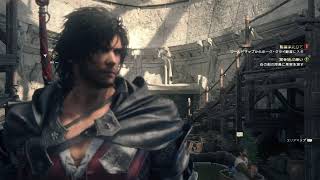 #10【ちゃばlive】 FINAL FANTASY XVI【初めてのFF】