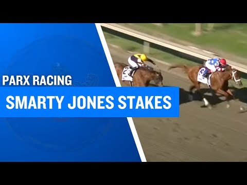 2025 $200,000 Smarty Jones Stakes at Parx
