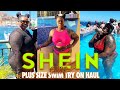 This SHEIN Swimsuit Try On Haul For Summer 2023 Is The LAST One You NEED For VACATION This Year