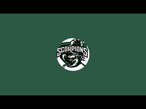 Scorpions vs Caps - 21/11/2025