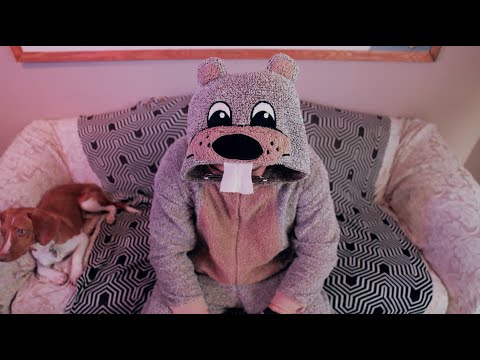 BTØDD & Tommy Flow - Fire In Me [Official Music Video]