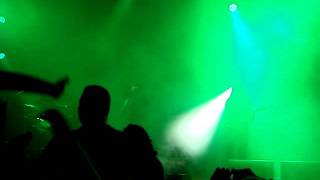 Amorphis - My Enemy Live @ Summer Breeze 2011